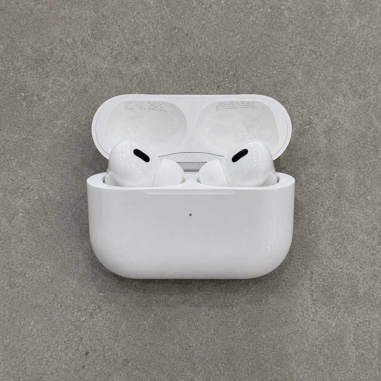Airpods pro 2nd generation