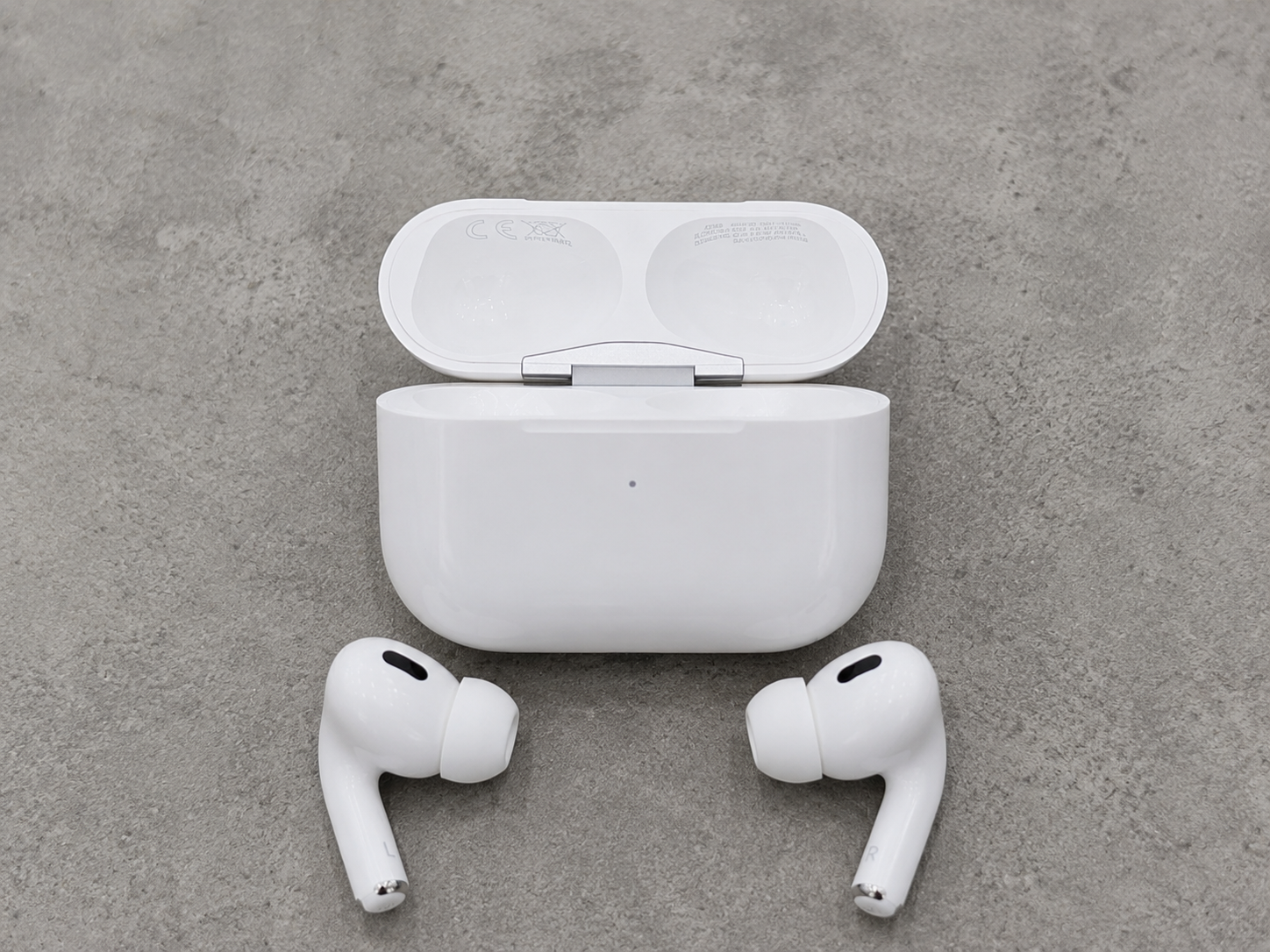 Airpods pro 2nd generation